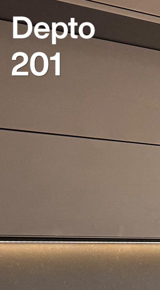 Depto 201