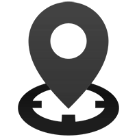 Ícono Ubicación