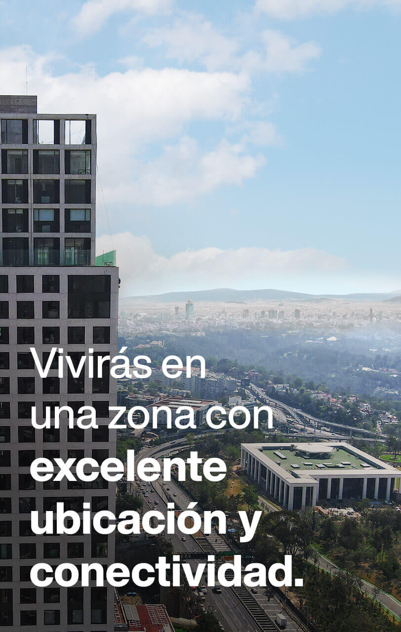 Ubicación y Conectividad