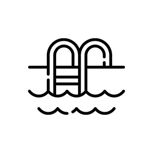 Icon Alberca