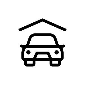 Icon Alberca