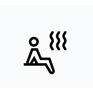 Icon Cuarto de Vapor