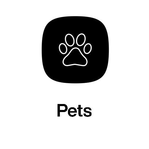 Pets