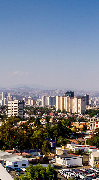 Imagen Vistas Up Santa fe