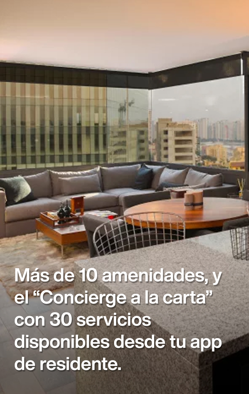 Ubicación y Conectividad