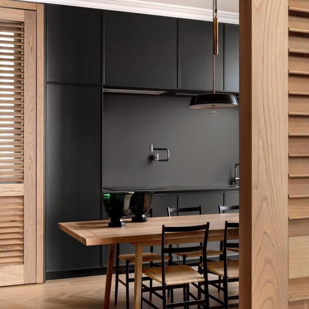 Interiors 3
