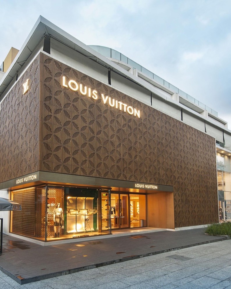 Stores 3