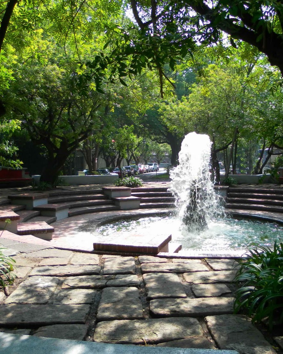 surroundings 2
