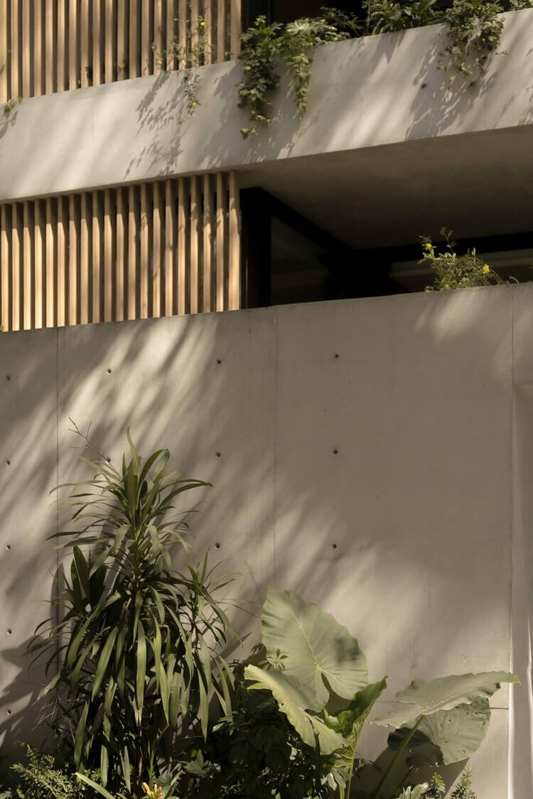 Residences 2