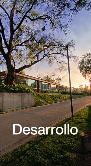 Link Arquitectura Reserva de los Jinetes